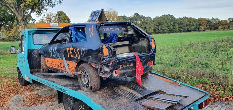 Gewoon een verzameling hilarische foto's #1693