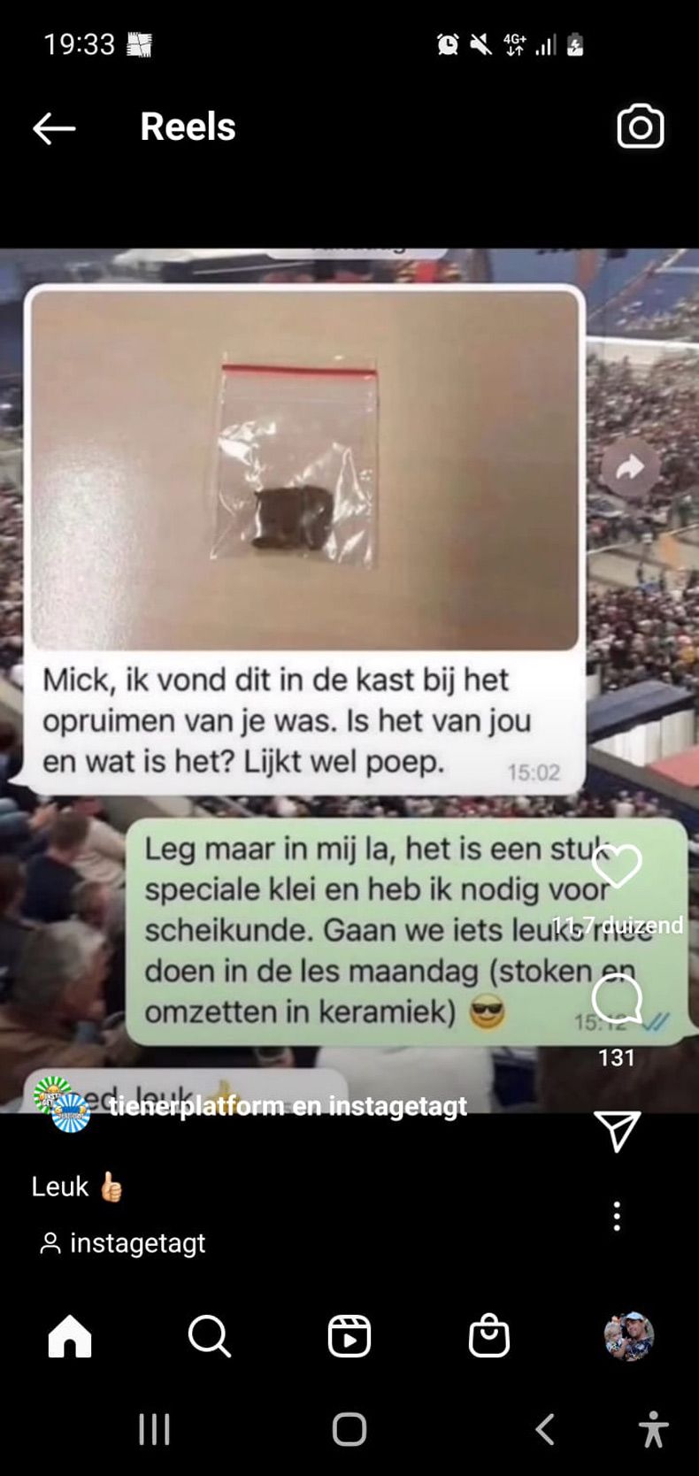 Gewoon een verzameling hilarische foto's #1693