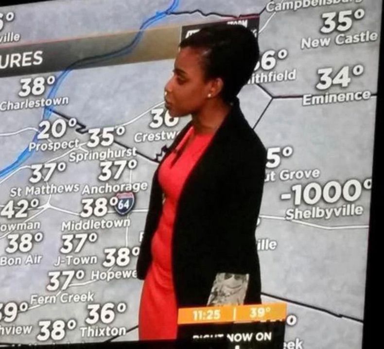 Gewoon een verzameling hilarische foto's #1693