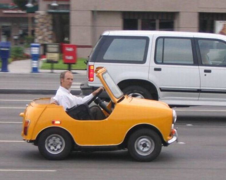 Gewoon een verzameling hilarische foto's #1694