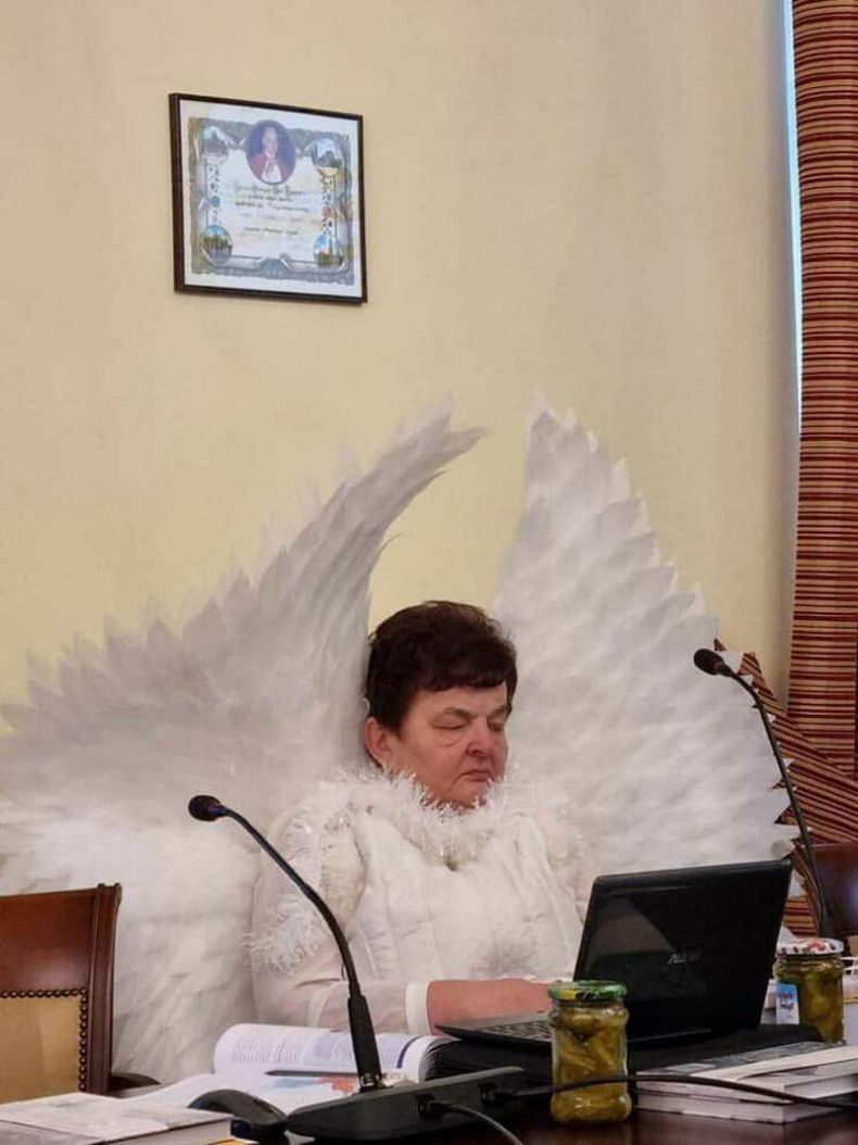 Gewoon een verzameling hilarische foto's #1694