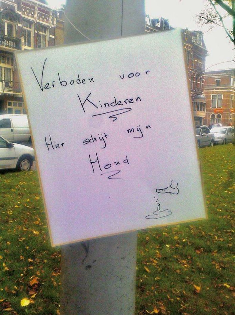 Gewoon een verzameling hilarische foto's #1694
