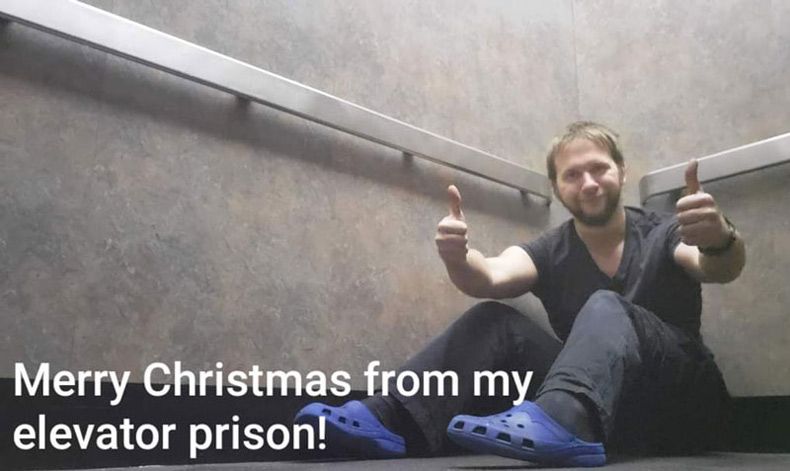 Gewoon een verzameling hilarische foto's #1694