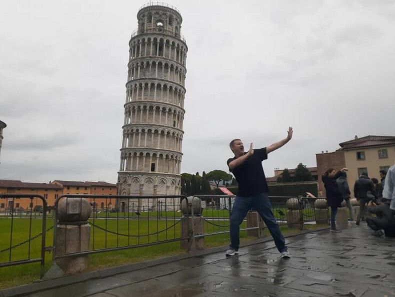 Gewoon een verzameling hilarische foto's #1695