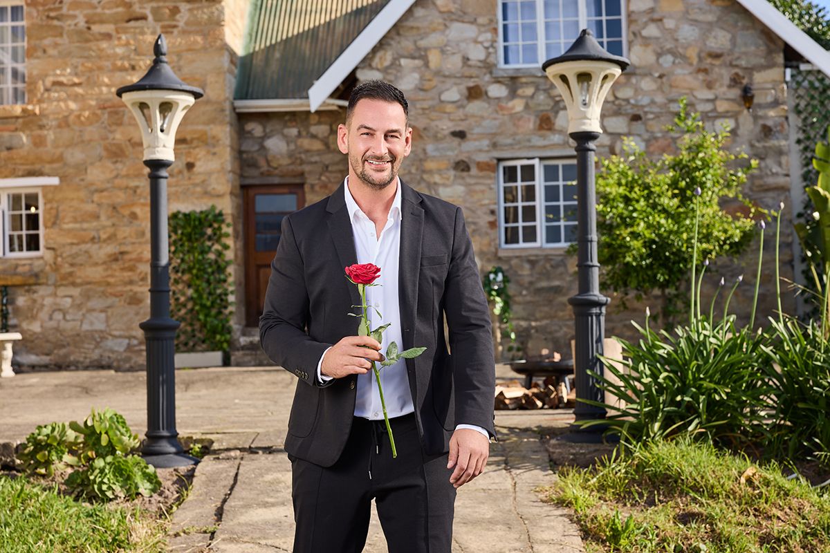 De mannen die denken de ware liefde te zijn voor Sylvia Geersen in 'De Bachelorette'