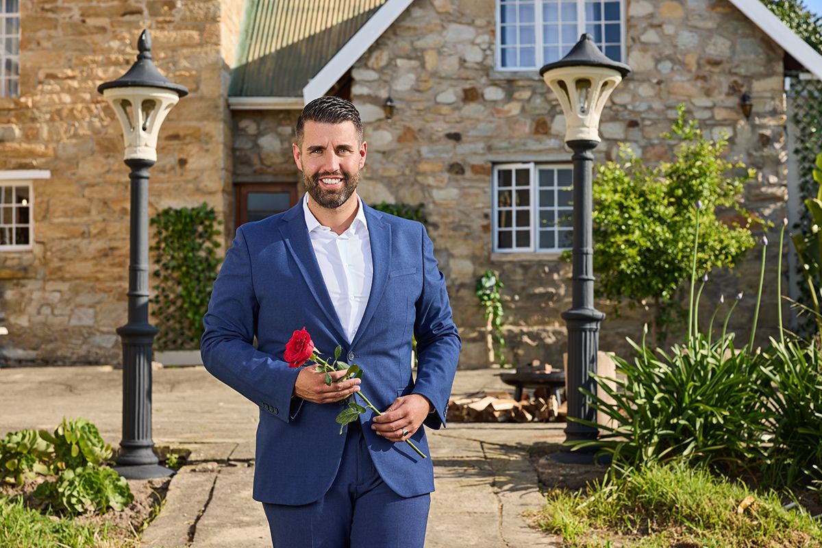 De mannen die denken de ware liefde te zijn voor Sylvia Geersen in 'De Bachelorette'