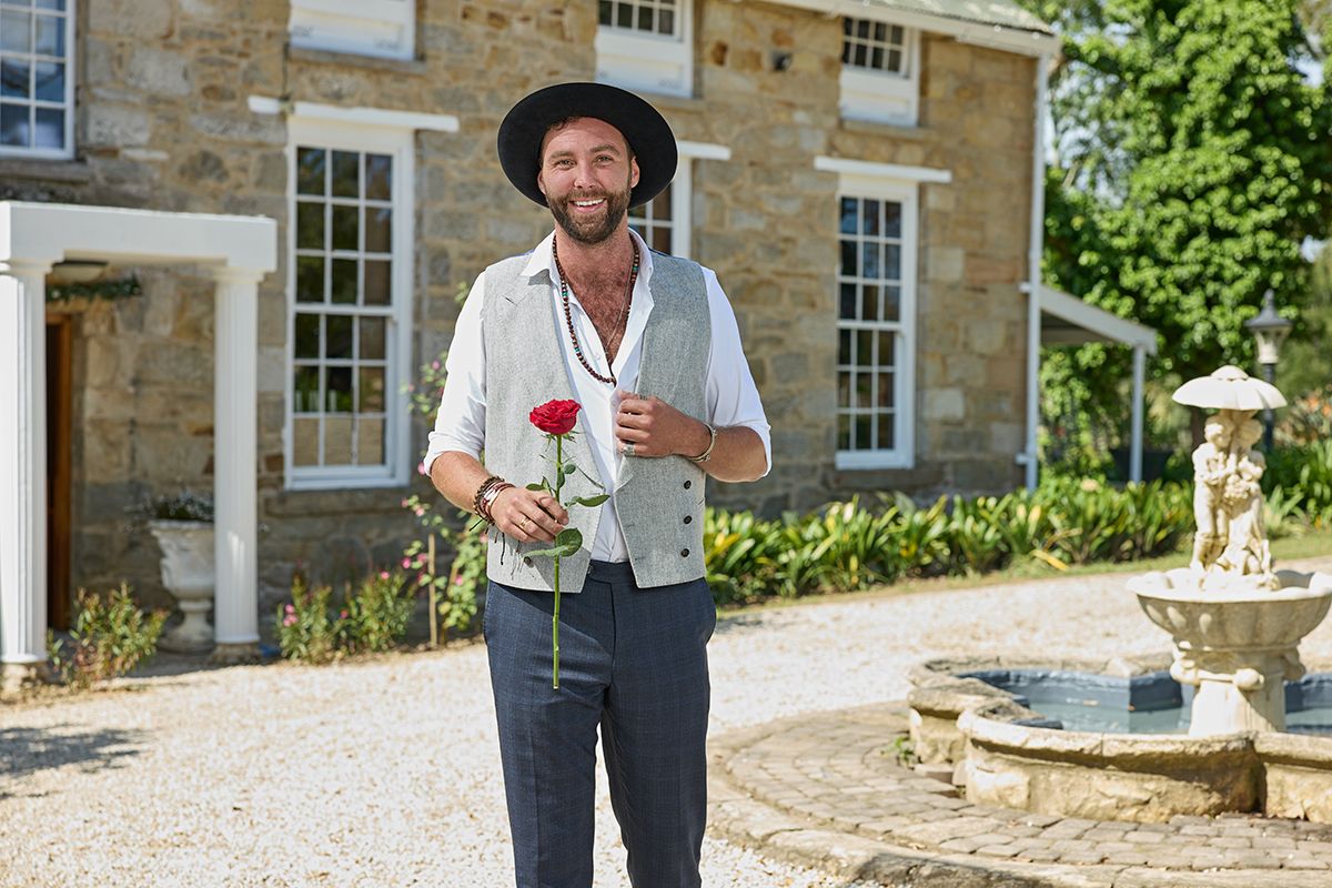 De mannen die denken de ware liefde te zijn voor Sylvia Geersen in 'De Bachelorette'