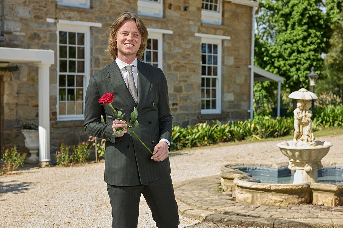 De mannen die denken de ware liefde te zijn voor Sylvia Geersen in 'De Bachelorette'