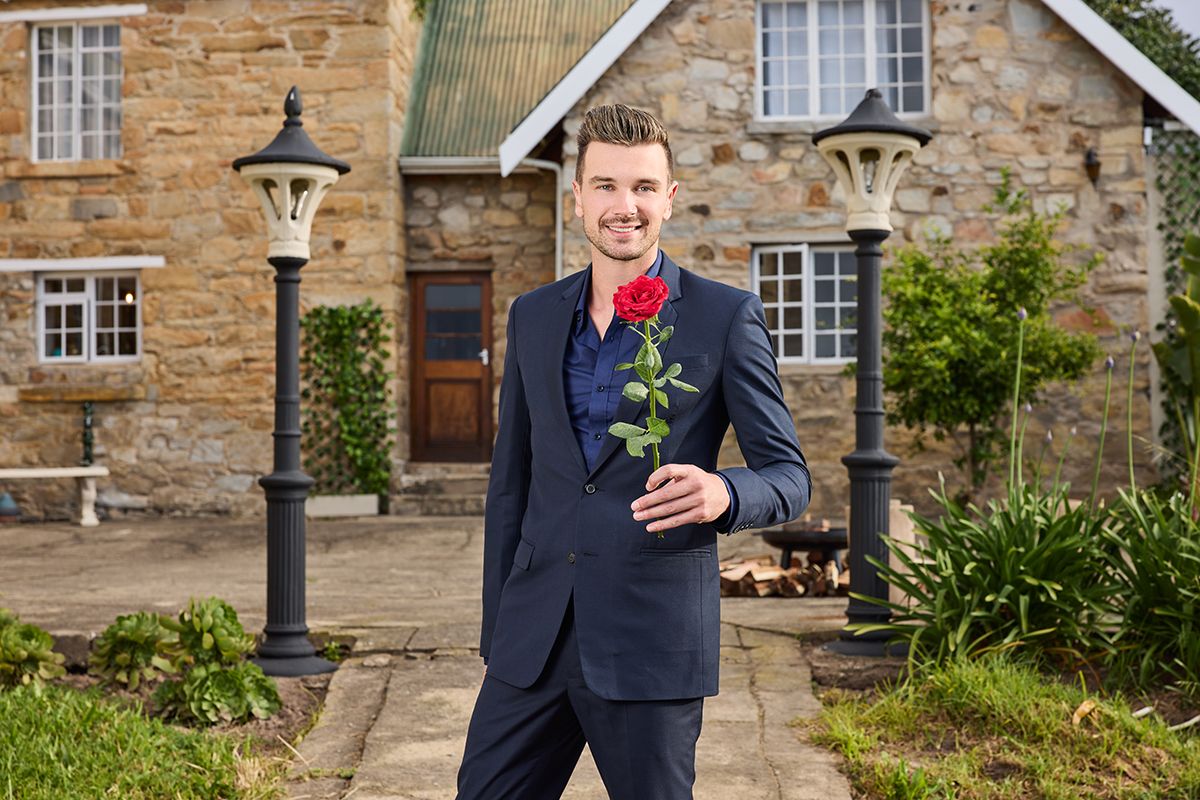 De mannen die denken de ware liefde te zijn voor Sylvia Geersen in 'De Bachelorette'