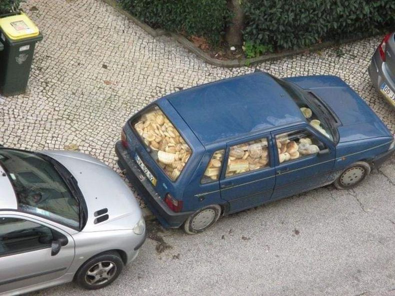 Gewoon een verzameling hilarische foto's #1706