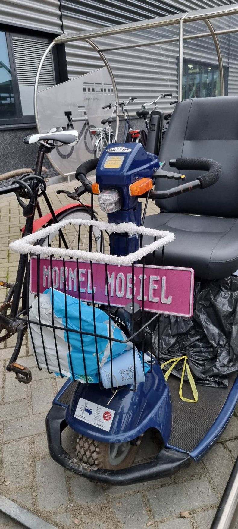 Gewoon een verzameling hilarische foto's #1707