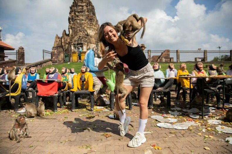Gewoon een verzameling hilarische foto's #1707