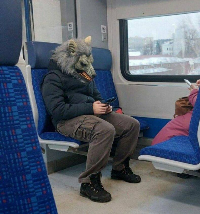 Gewoon een verzameling hilarische foto's #1707