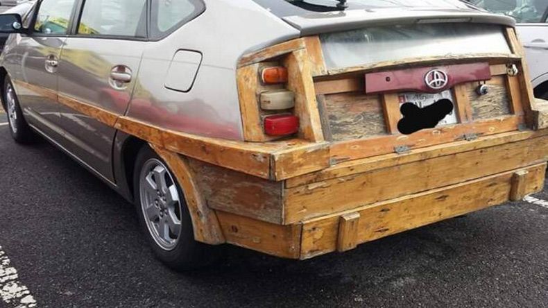 Gewoon een verzameling hilarische foto's #1708