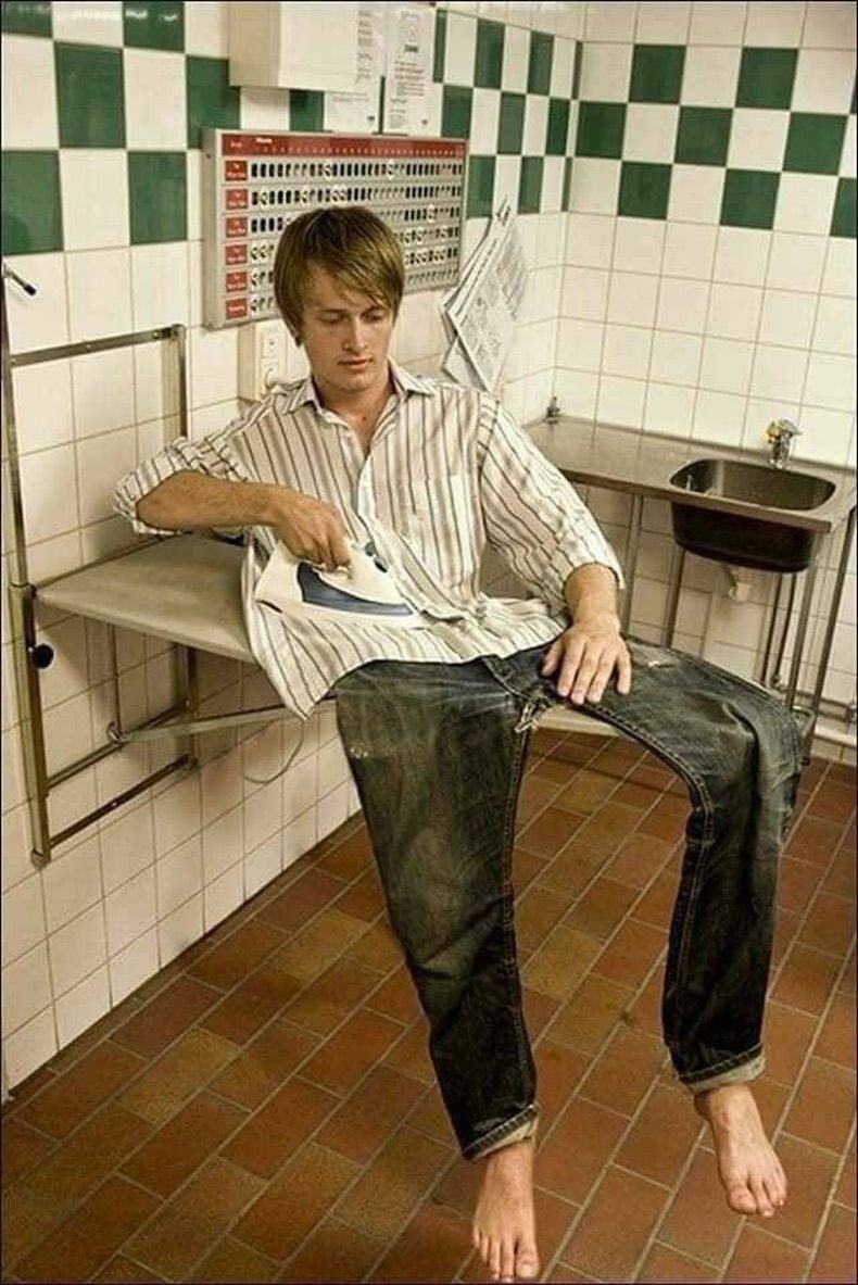 Gewoon een verzameling hilarische foto's #1708