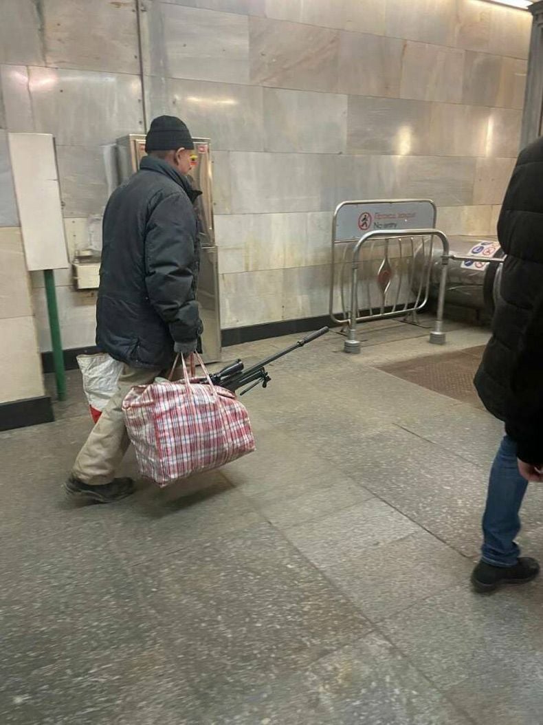 Gewoon een verzameling hilarische foto's #1708
