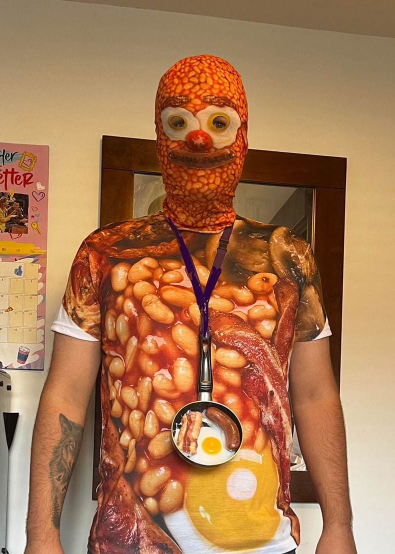 Gewoon een verzameling hilarische foto's #1708