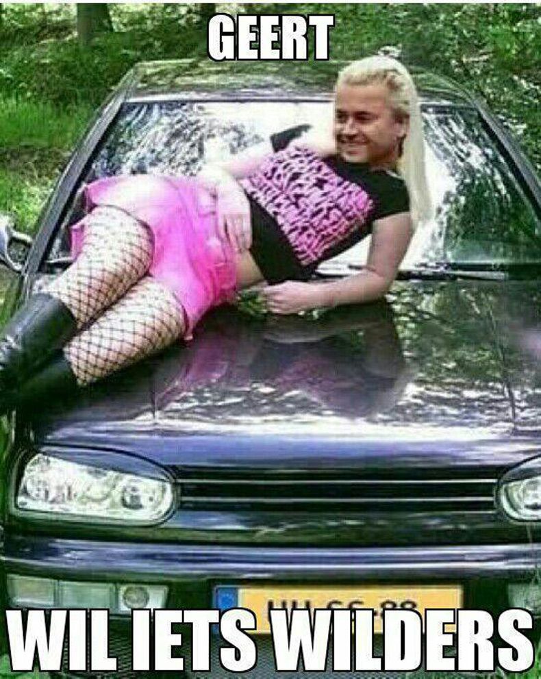 Gewoon een verzameling hilarische foto's #1708