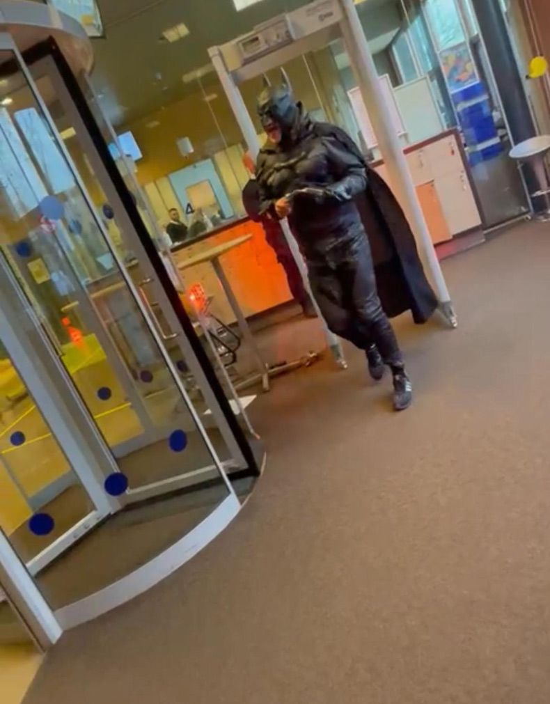 Gewoon een verzameling hilarische foto's #1708