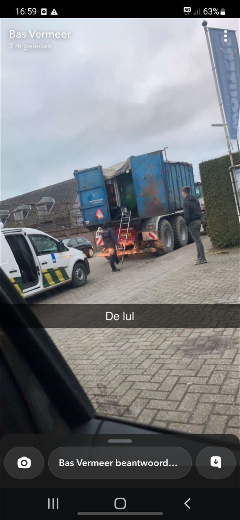 Gewoon een verzameling hilarische foto's #1708