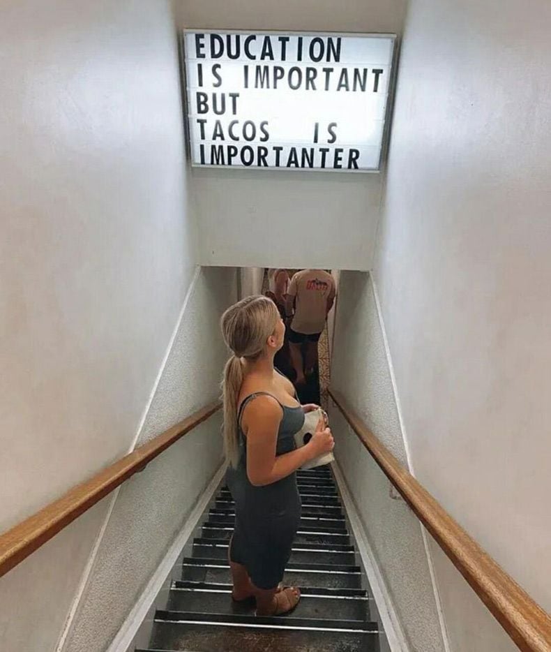 Gewoon een verzameling hilarische foto's #1708