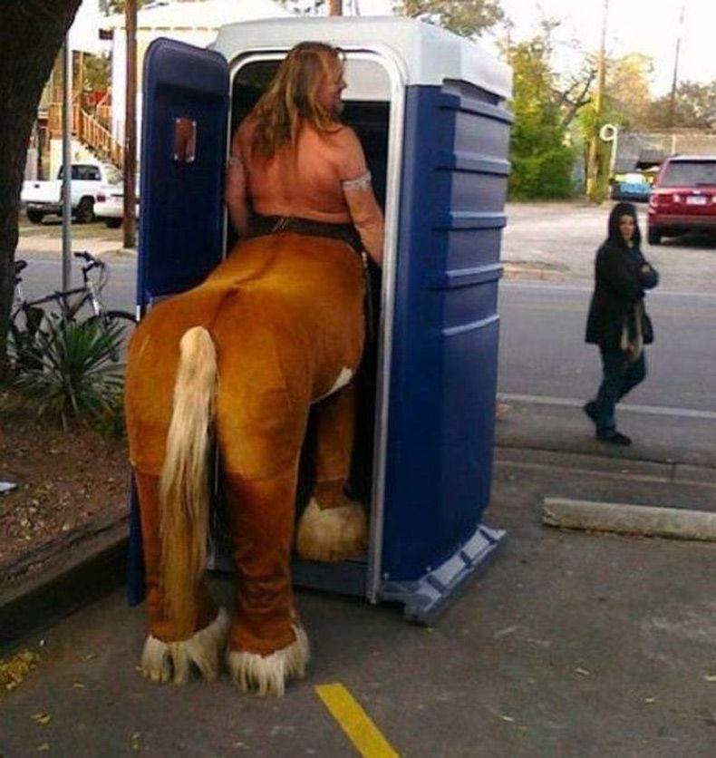 Gewoon een verzameling hilarische foto's #1709