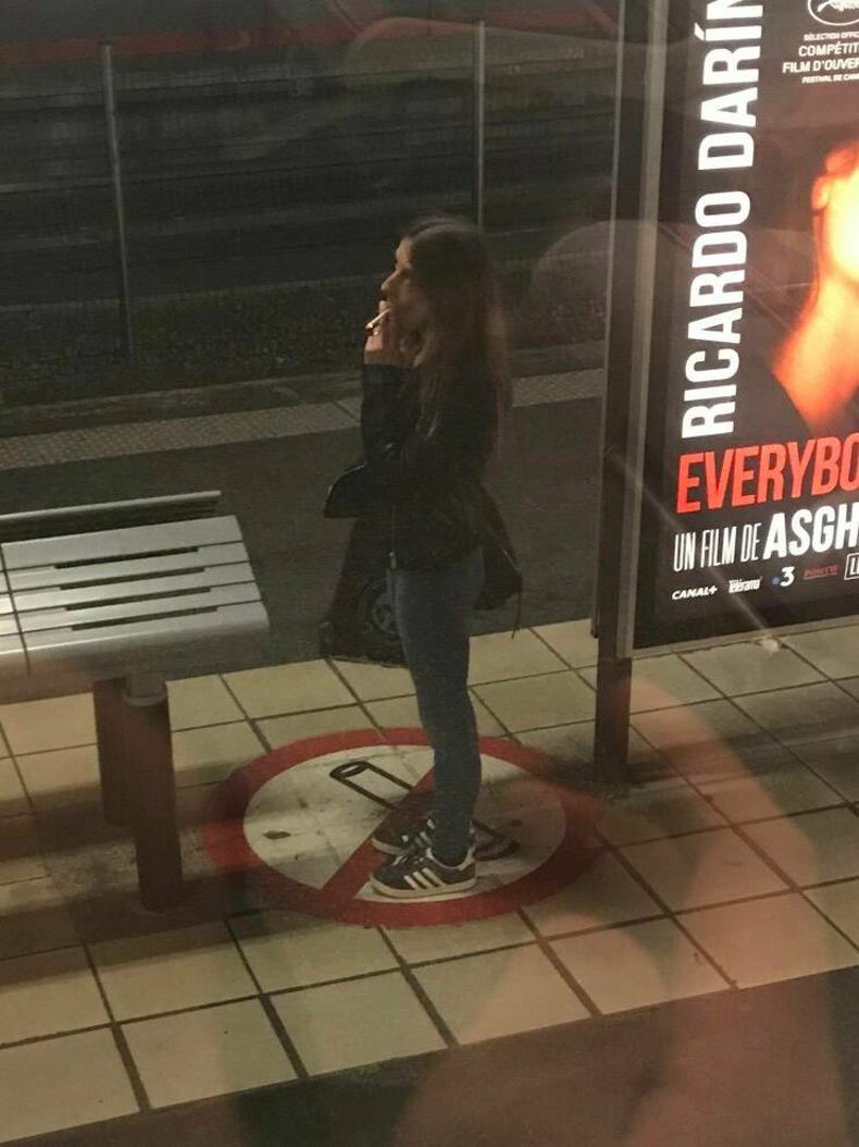 Gewoon een verzameling hilarische foto's #1709