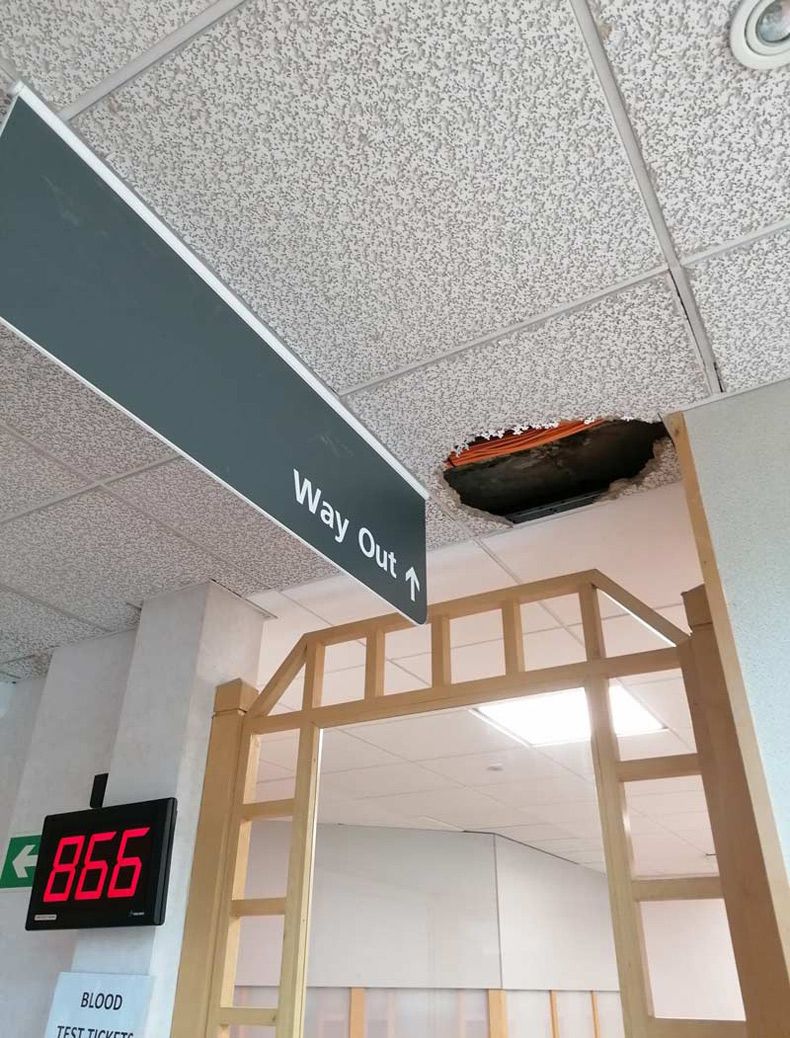 Gewoon een verzameling hilarische foto's #1709
