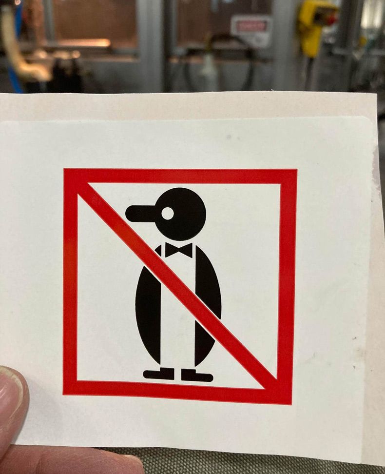 Gewoon een verzameling hilarische foto's #1709