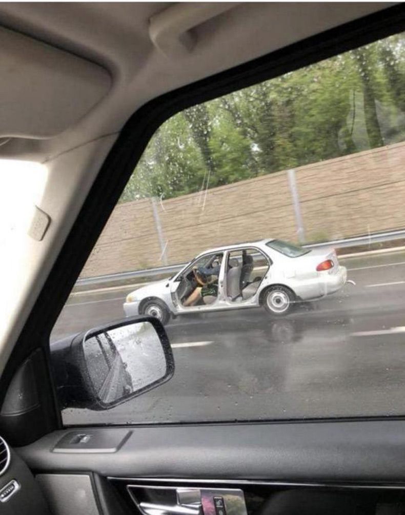 Gewoon een verzameling hilarische foto's #1709