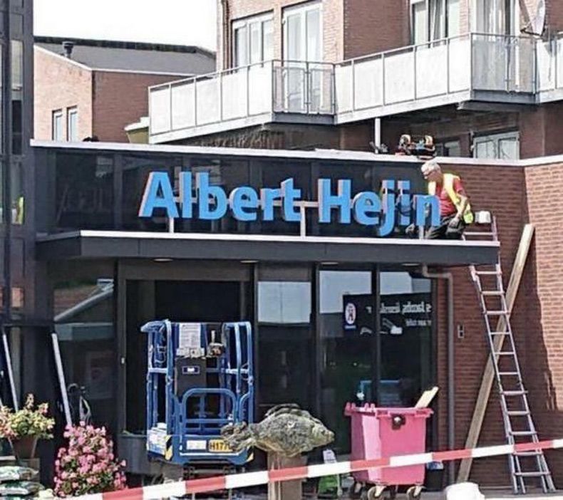 Gewoon een verzameling hilarische foto's #1709