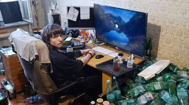 Gewoon een verzameling hilarische foto's #1709