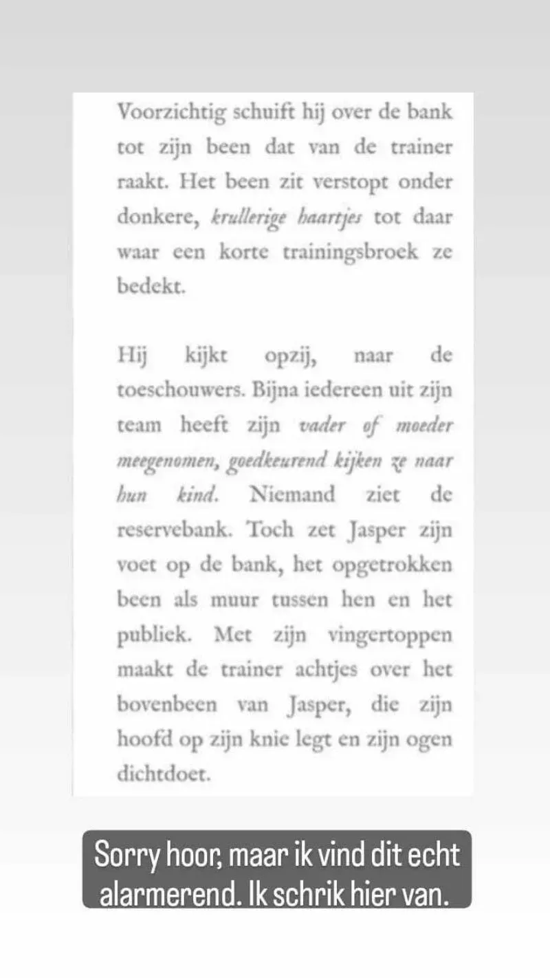Ophef over schrijver gedicht Kinderboekenweek Pim Lammers door zeer dubieuze teksten