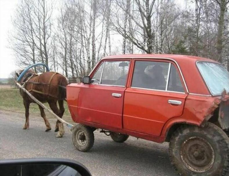 Gewoon een verzameling hilarische foto's #1710