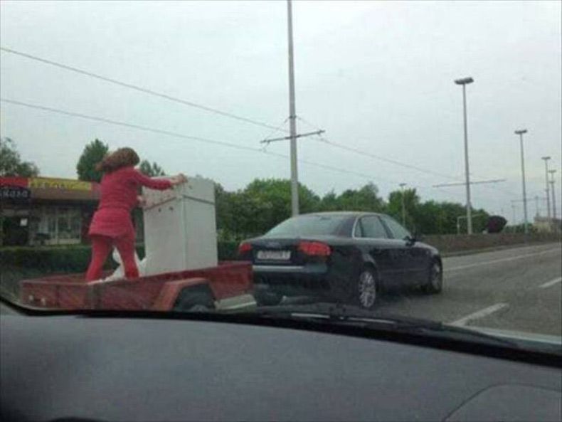 Gewoon een verzameling hilarische foto's #1710