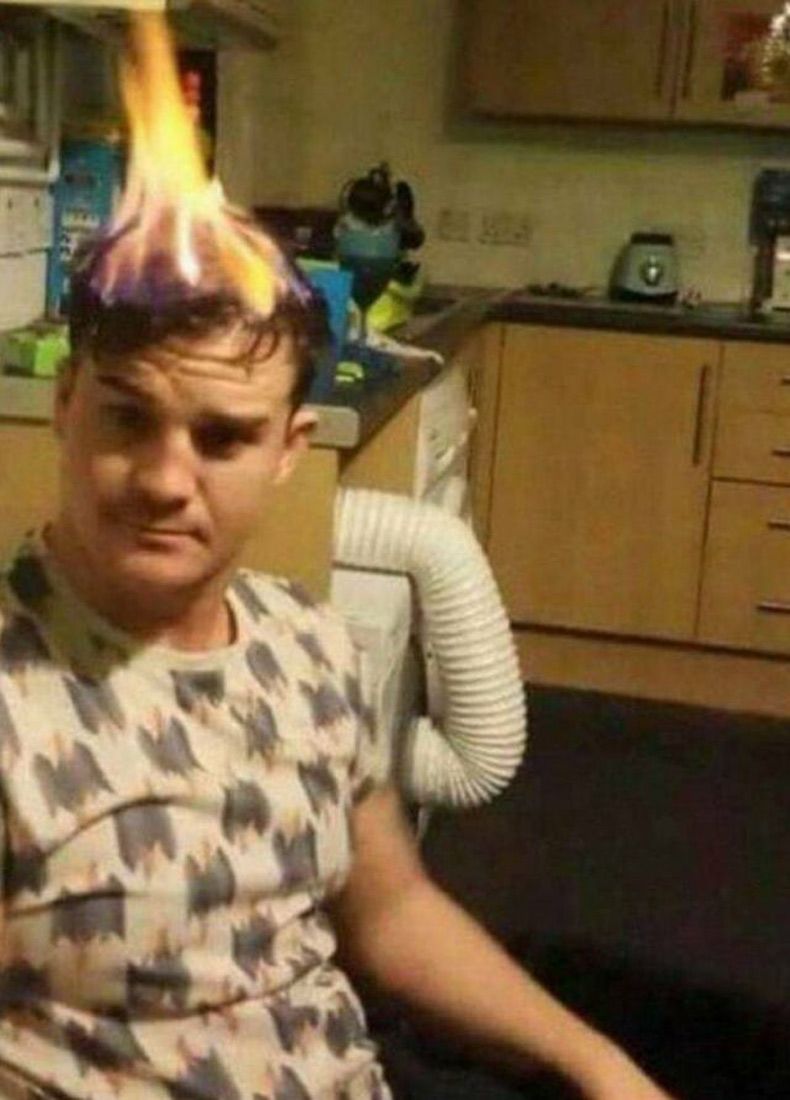 Gewoon een verzameling hilarische foto's #1710