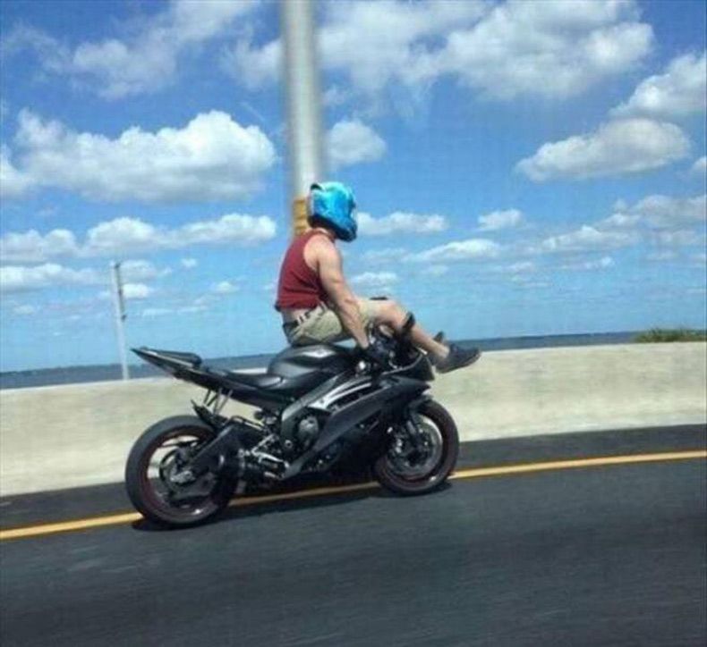 Gewoon een verzameling hilarische foto's #1710