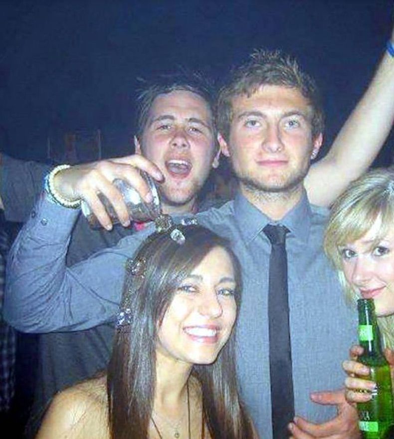 Gewoon een verzameling hilarische foto's #1710