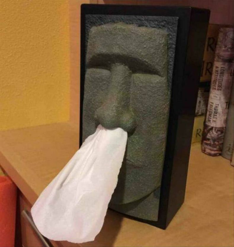 Gewoon een verzameling hilarische foto's #1710