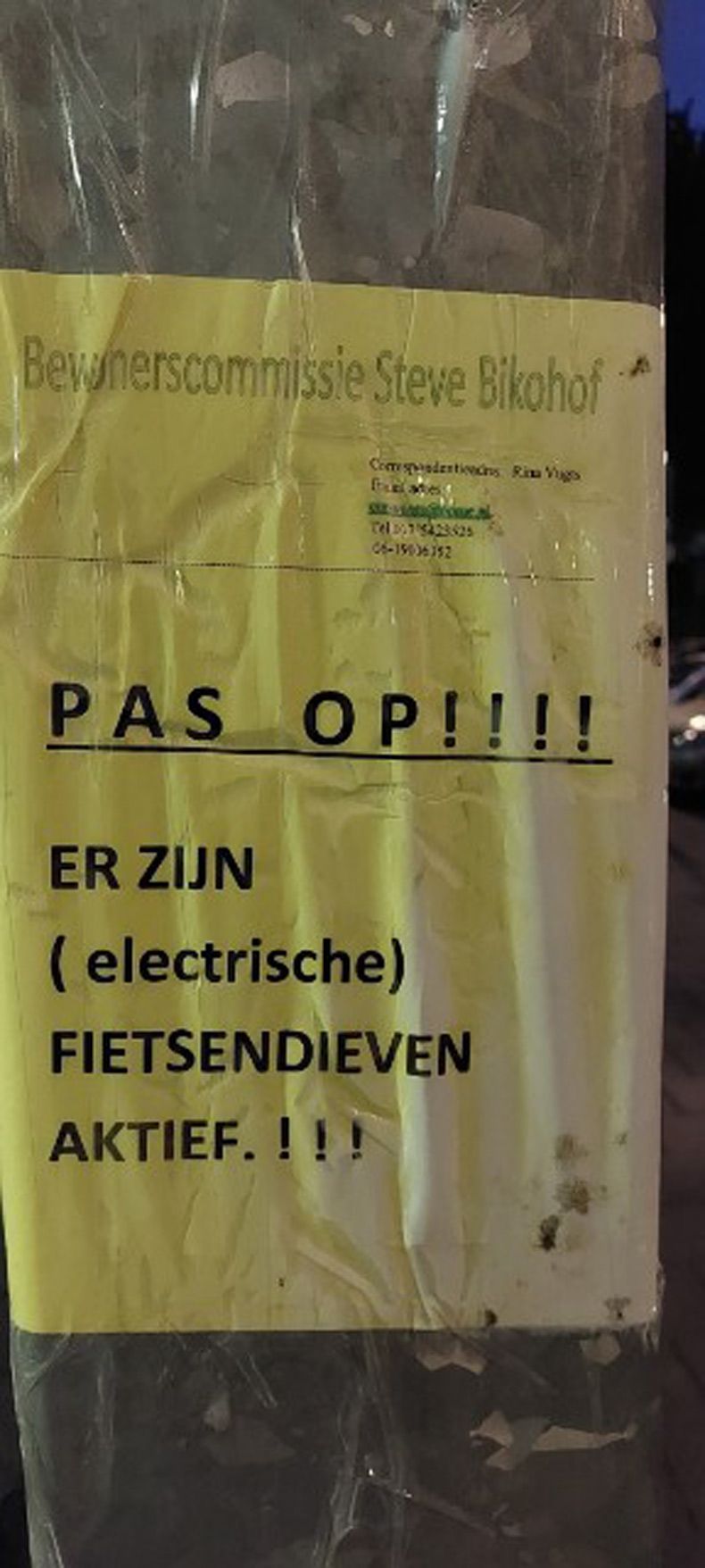 Gewoon een verzameling hilarische foto's #1710