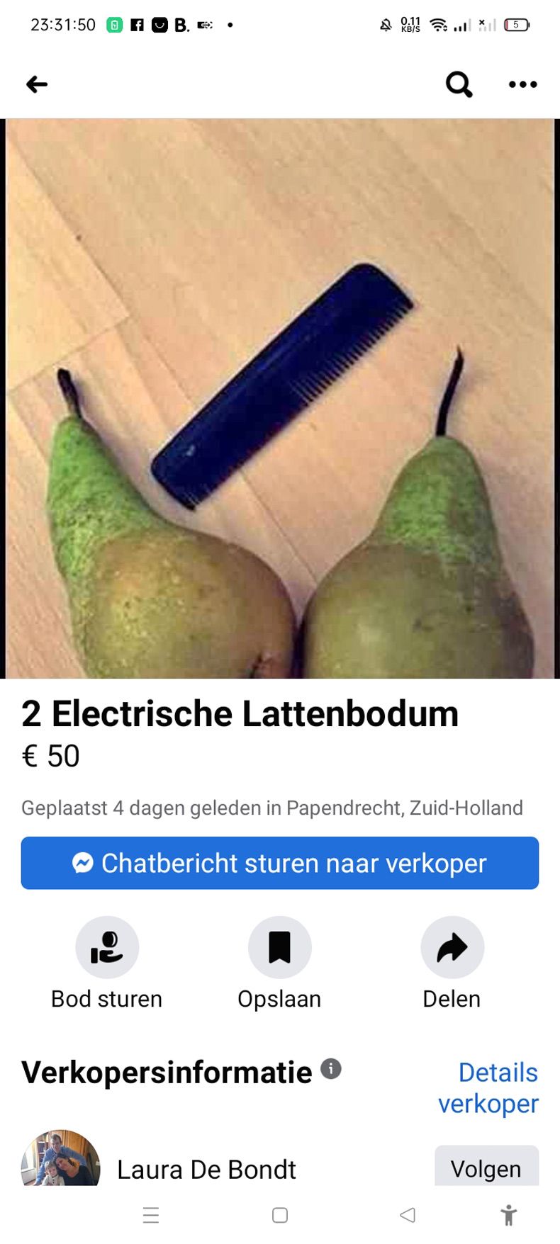 Gewoon een verzameling hilarische foto's #1710