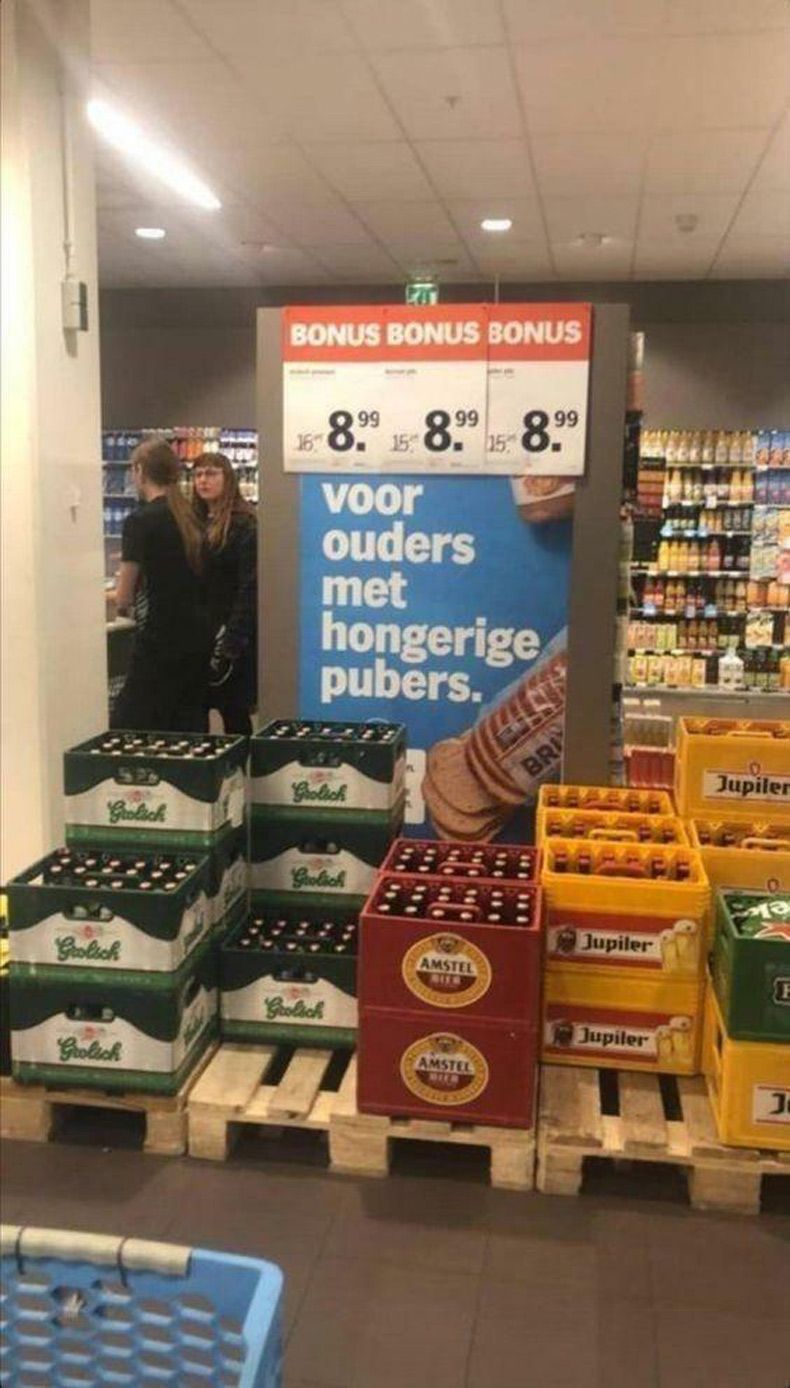 Gewoon een verzameling hilarische foto's #1710