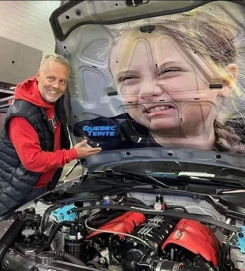 Gewoon een verzameling hilarische foto's #1710