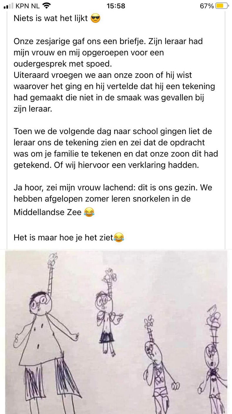 Gewoon een verzameling hilarische foto's #1710