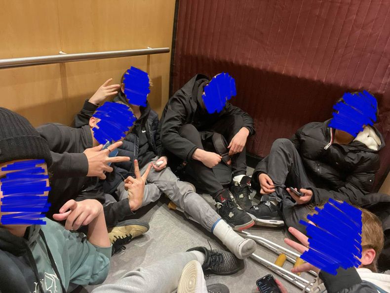 Gewoon een verzameling hilarische foto's #1710