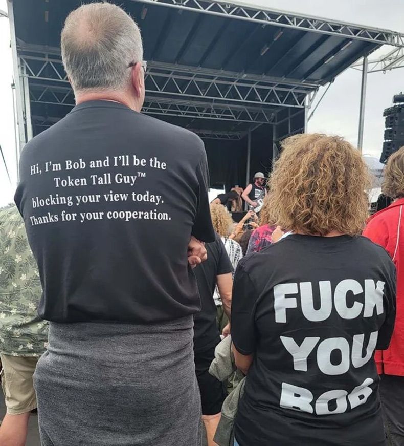 Gewoon een verzameling hilarische foto's #1711