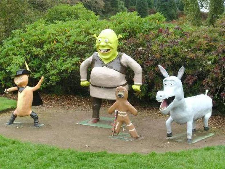 Gewoon een verzameling hilarische foto's #1711