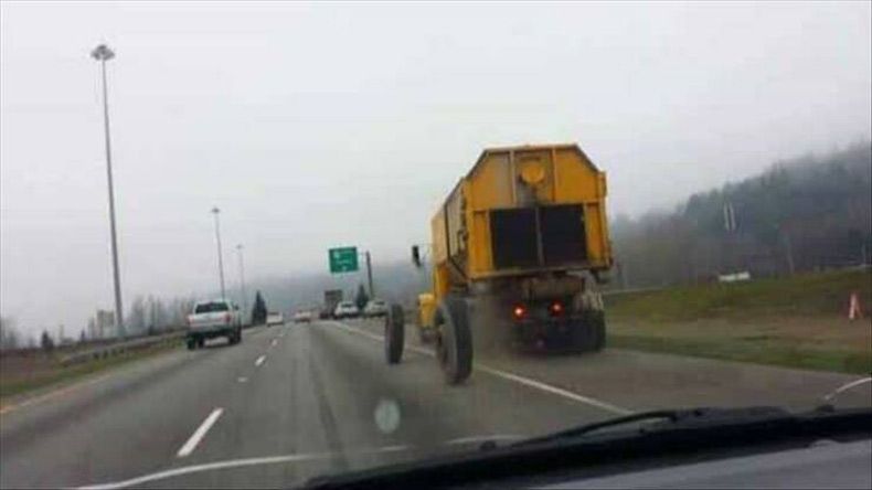 Gewoon een verzameling hilarische foto's #1711
