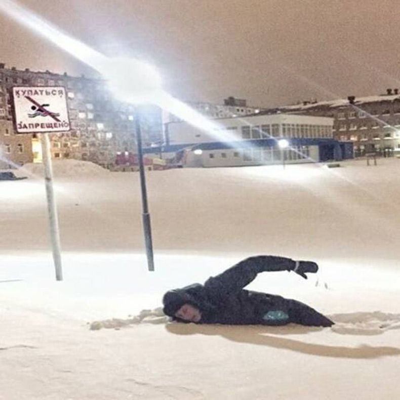 Gewoon een verzameling hilarische foto's #1711