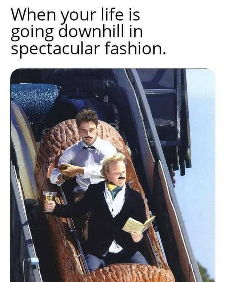 Gewoon een verzameling hilarische foto's #1711